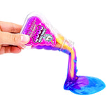 Unicorn Poop Slime Kids Toys Slime Safe and Non-Toxic Slime Toy Unicorn Toy Slime Kit