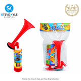 Handheld Torotot Air Horn Loud Toy Noise make Party Supplies for All Occasion