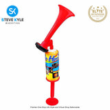 Handheld Torotot Air Horn Loud Toy Noise make Party Supplies for All Occasion