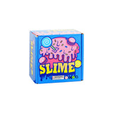 Slime Pack 4pcs Colors Fluffy Slime Toys for Kids Party Favors | Soft Non-Stick Slime Toys