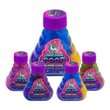 Unicorn Poop Slime Kids Toys Slime Safe and Non-Toxic Slime Toy Unicorn Toy Slime Kit