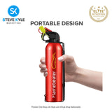 Flame Beater Portable Car/Room Extinguisher
