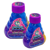 Unicorn Poop Slime Kids Toys Slime Safe and Non-Toxic Slime Toy Unicorn Toy Slime Kit