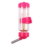 250ml Hanging Pet Drinking Bottle Automatic Water Feeder for Pets
