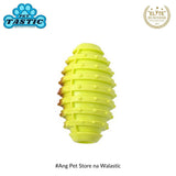Interactive Pet Chew Toys for Small Dog Resistant to Bite Teeth Training Rubber Toys