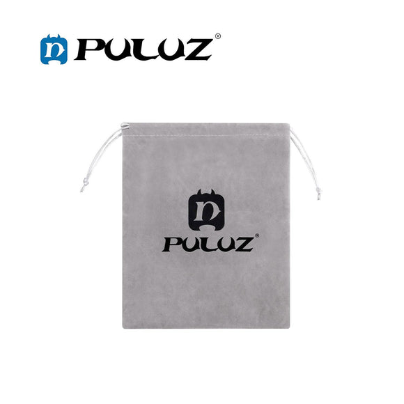 PULUZ PU52H Soft Flannel Pouch Bag