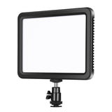 PULUZ PU4116 Studio Light Video Photo Light 116 LEDs 12W 3300-5600K Dimmable with Remote Control