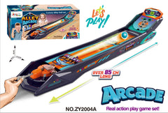 Electronic Alley Arcade Best Gift for Kids Play with Family