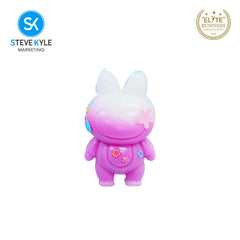 (1PC) Random Colorful Cartoon Character Squeeze Decompression Toy