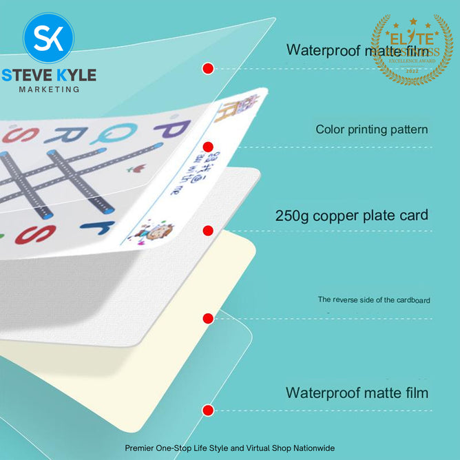 Pen Control Drawing Training Erasable Simple Strokes Early Education Book Set Toy Line Tracing