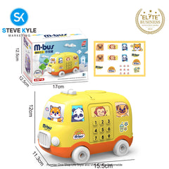 Coin Bank Money Savings Alkansya Machine Bank Gift Toy