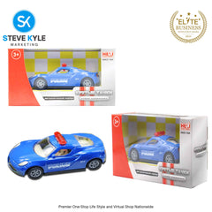 Alloy Cast 1:64 Scale Collectible Construction Vehicle Truck and Heroes Sport Cars Toy for Kids