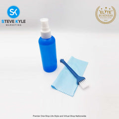 Personal Computer, Laptop and Smartphone Cleaning Set