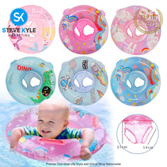 See-Me-Sit Rider Inflatable Pool Floats Swimming Summer for Toddler