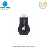 AnyCast M4/M9 Plus Wireless Display Dongle