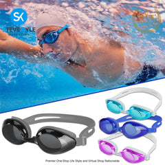 Optical Quality Adjustable Goggles for Adult