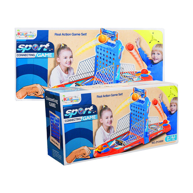 Sport Connecting Game Real Action Game Set for Kids Best Gift for Kids