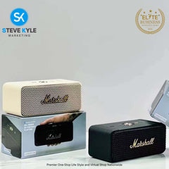 Bluetooth Speaker with Mic Portable for Android/IOS/PC Subwoofer Audio