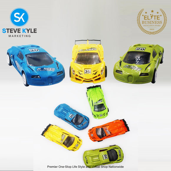 Random (1)  Frictional Toys  Friction Powered  Friction Vehicles Mini Car Toy Best Gift Toy