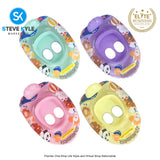 Kiddie Summer Inflatable Floaters Accessories for Toddler