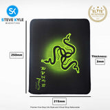Gaming Rubber Mouse Pad