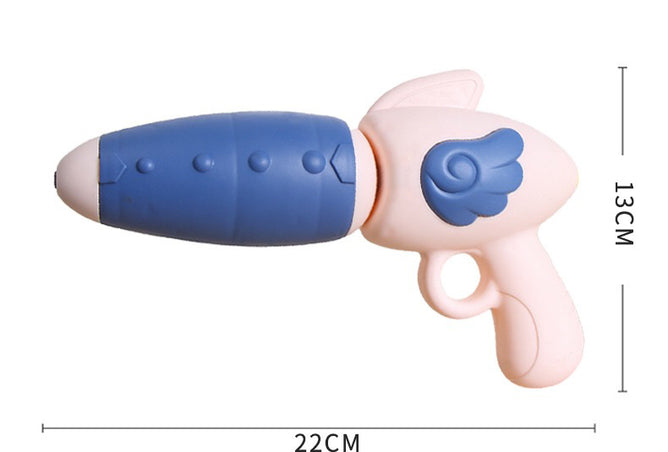 Children Backpack Water Gun Water Blaster Toys with Backpack Tank Toys for Kids