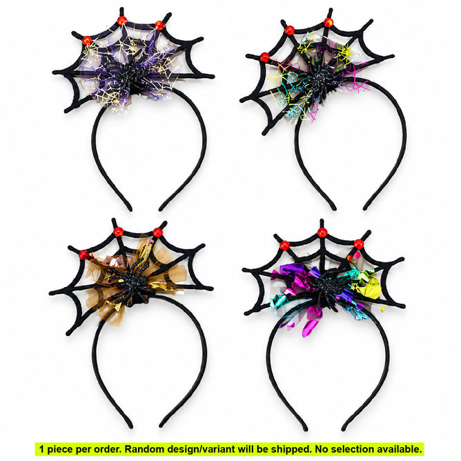 Halloween Headband Decoration Halloween Costume Party fo Kids and Adults