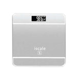 EPS 26CM Digital Human Personal Weighing Scale