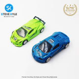 Random (1)  Frictional Toys  Friction Powered  Friction Vehicles Mini Car Toy Best Gift Toy