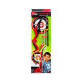 Action & Fun Archery Set Best Gift for Christmas - Birthday for Kids Outdoor Toys