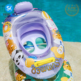Kiddie Summer Inflatable Floaters Accessories for Toddler