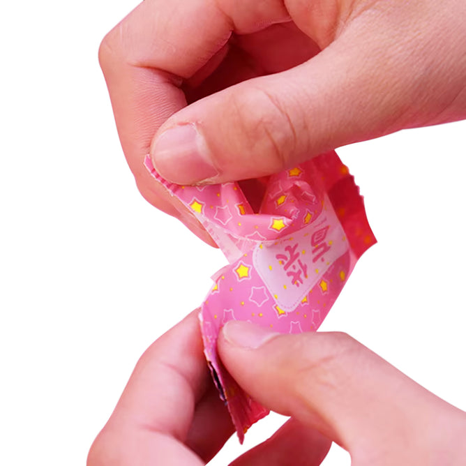 Animal Surprise Candy Bag Play Animal Blind Candy Bag Mini Model Toys Kids