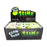 Glow in the Dark Slime Non-Toxic Slime Toy Slime for Kids