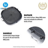 SAMGYUP GRILL PAN NONSTICK