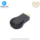 AnyCast M4/M9 Plus Wireless Display Dongle