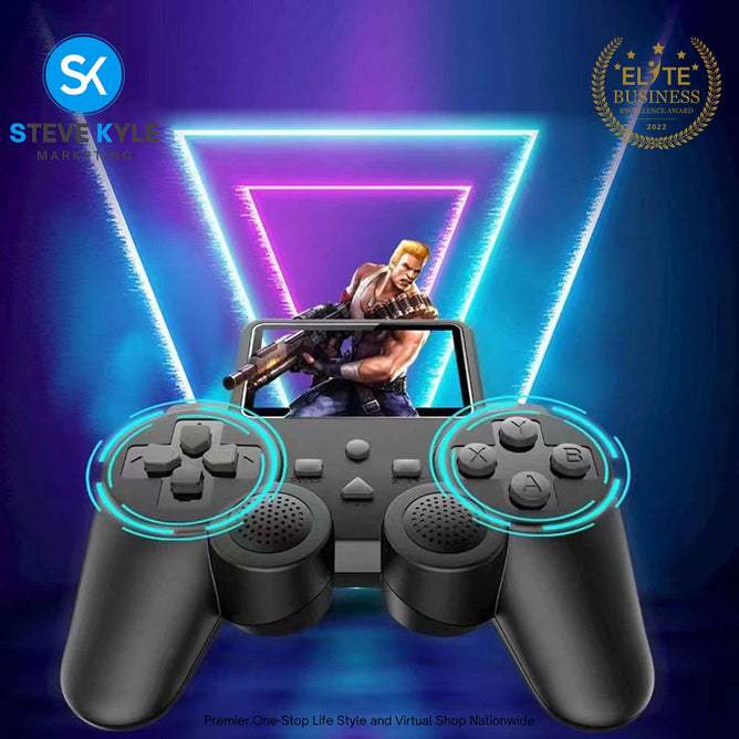 Retro Video Handheld  Game Built In 520/500/400 Games Integrated Machine For Kids Gift