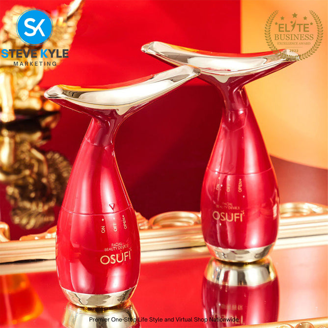 Face and Neck Rejuvenation Lifting Massager