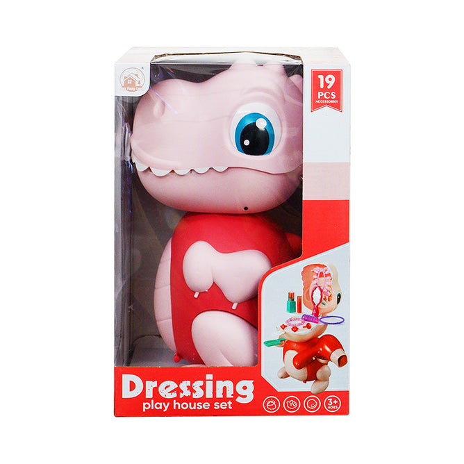 Kids Early Learning Educational Pretend Play DIY Assembly Tool Toy Best Gift Toys