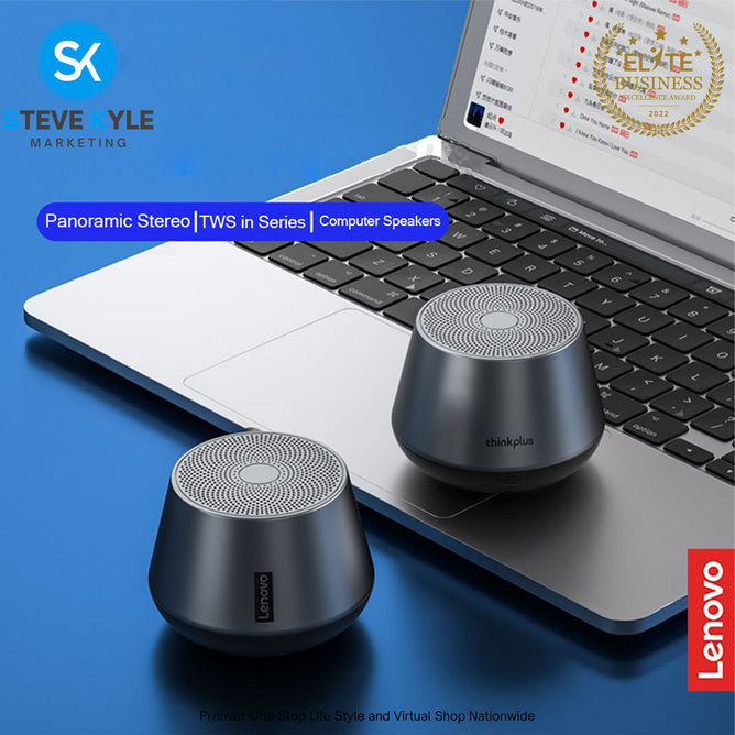 K3 Pro Wireless BT Speaker Portable Outdoor Column Surround Sound Speaker Loudspeaker Mini