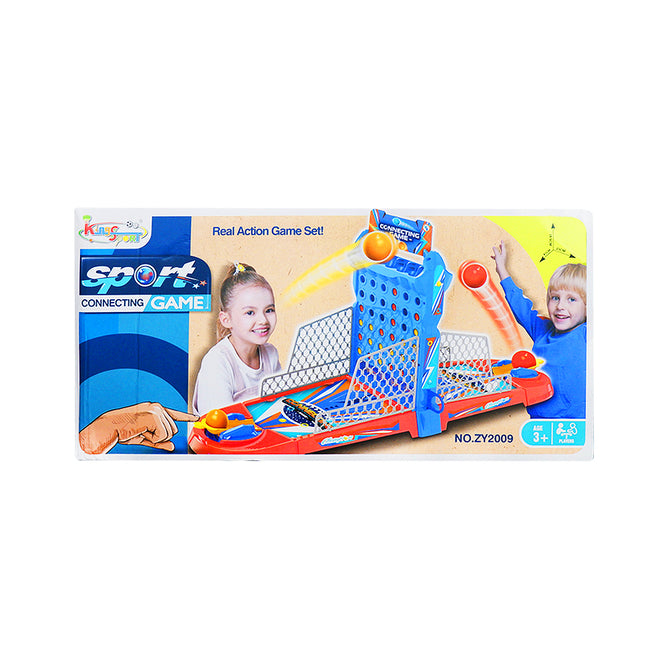 Sport Connecting Game Real Action Game Set for Kids Best Gift for Kids