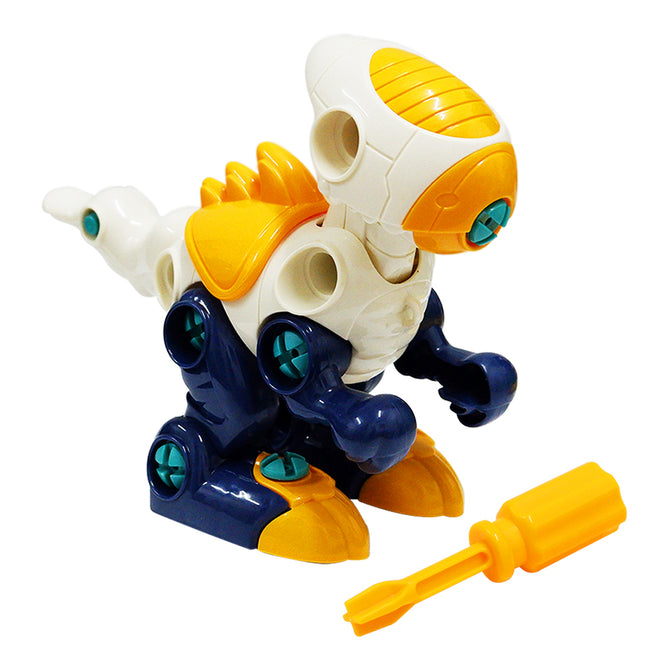 Assemble Toy Take Apart Toys Realistic for DIY Toys for Room Decoration Best Gift for Kids