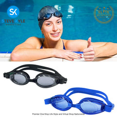 Summer Goggles for Adult Anti-fog and UV Protection with Case