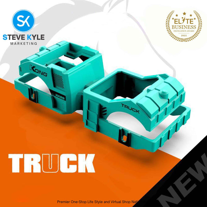 Mini Alloy Modern Engineering Vehicle Model Set (with Road Sign Map) Best Gift Toys