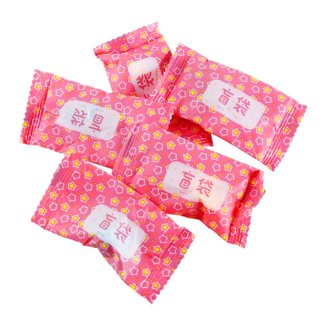 Animal Surprise Candy Bag Play Animal Blind Candy Bag Mini Model Toys Kids