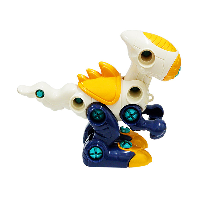 Assemble Toy Take Apart Toys Realistic for DIY Toys for Room Decoration Best Gift for Kids