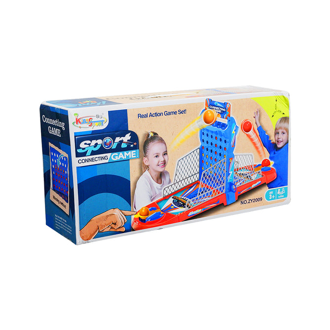 Sport Connecting Game Real Action Game Set for Kids Best Gift for Kids