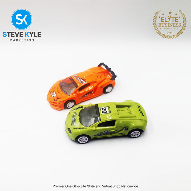 Random (1)  Frictional Toys  Friction Powered  Friction Vehicles Mini Car Toy Best Gift Toy