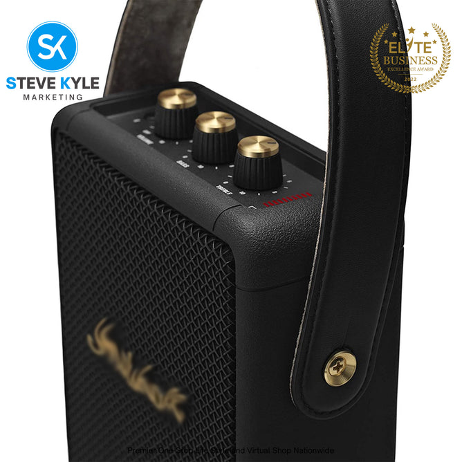 Wireless Bluetooth Speaker Portable Outdoor Waterproof Speaker