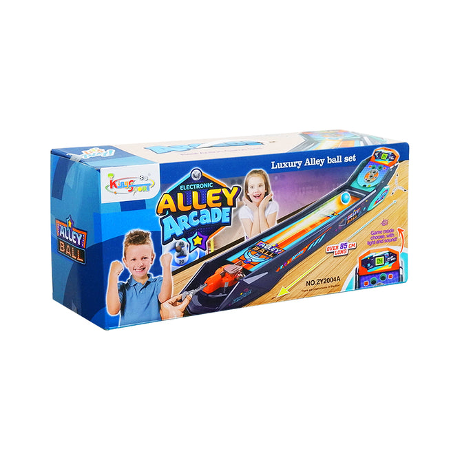 Electronic Alley Arcade Best Gift for Kids Play with Family