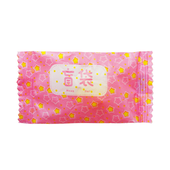 Animal Surprise Candy Bag Play Animal Blind Candy Bag Mini Model Toys Kids